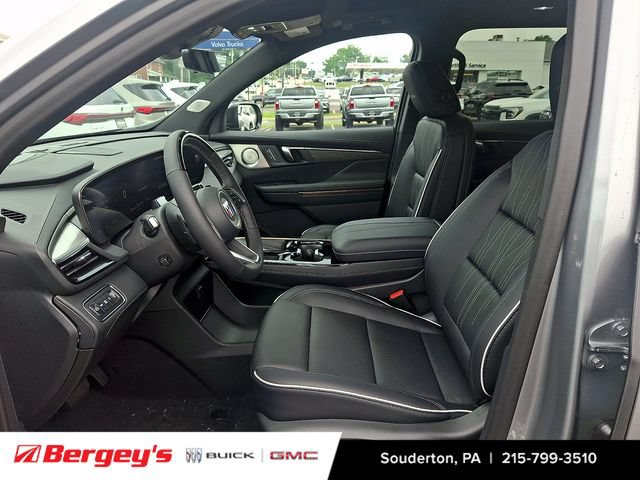 New 2026 Buick Enclave Avenir w/ Super Cruise Package FWD image 10