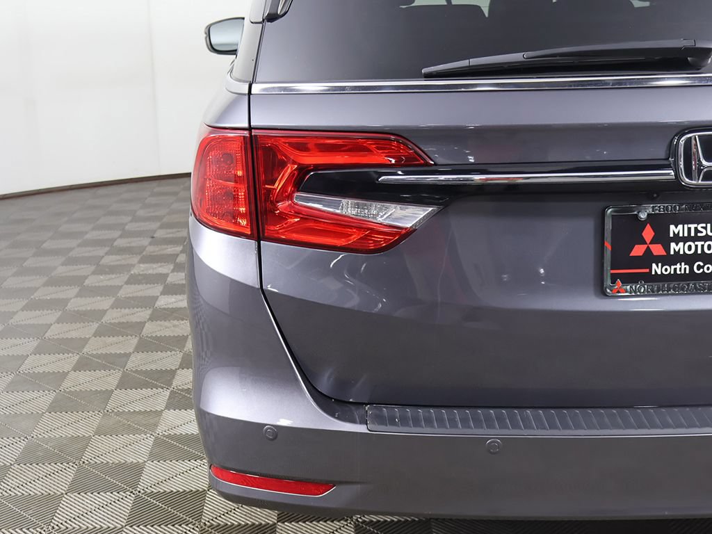 Used 2023 Honda Odyssey Touring image 16