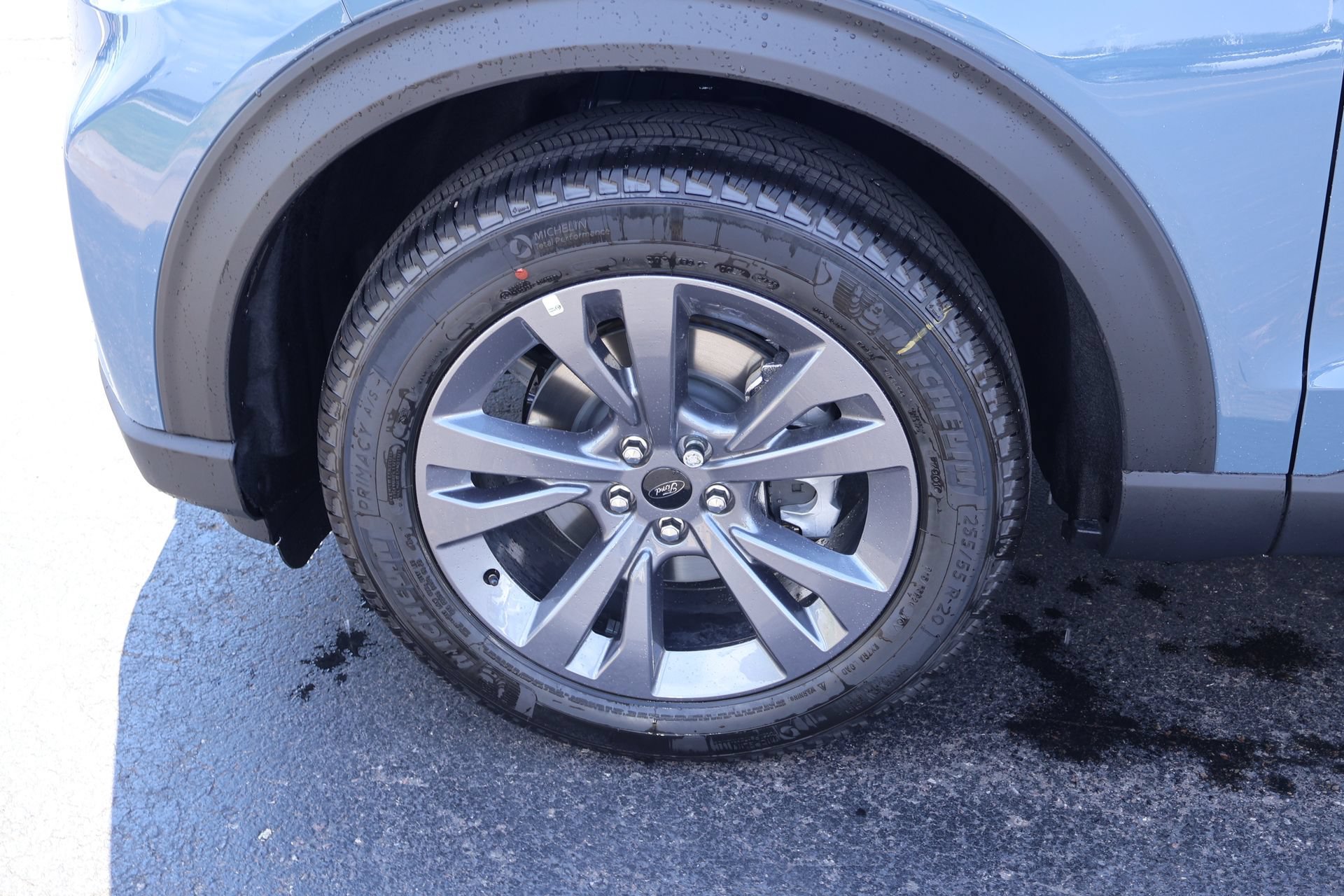 New 2026 Ford Explorer Active w/ Active Comfort Package AWD/4WD image 19