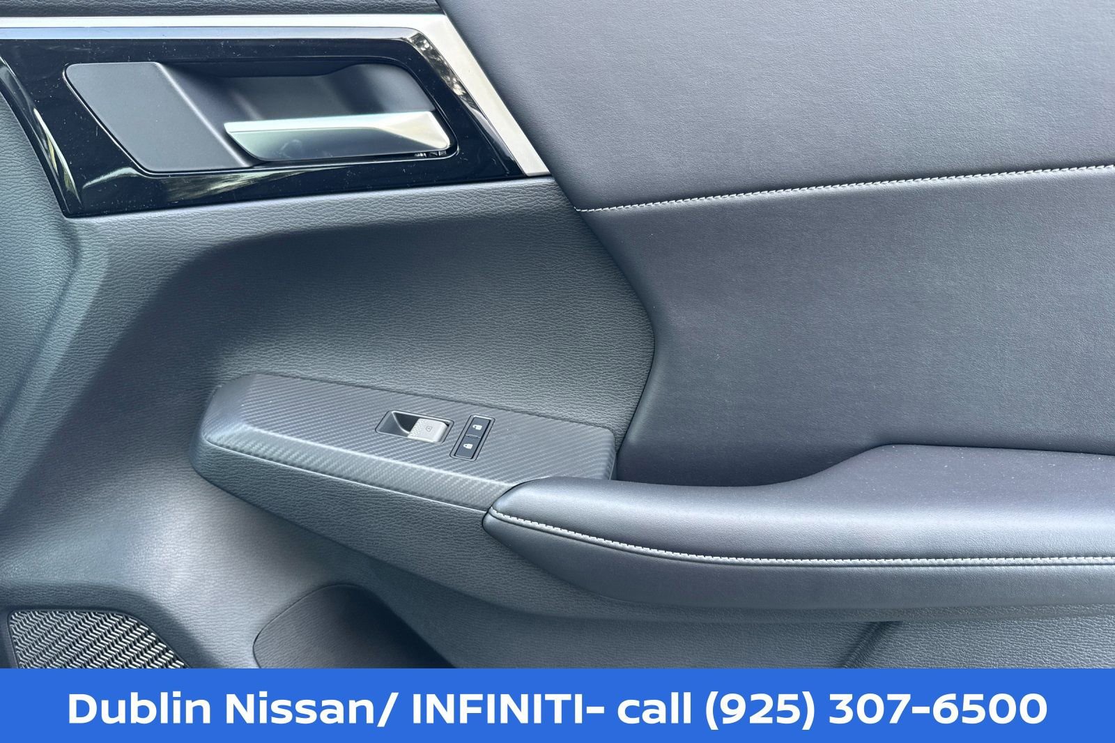 New 2026 Nissan Rogue SL AWD/4WD image 22