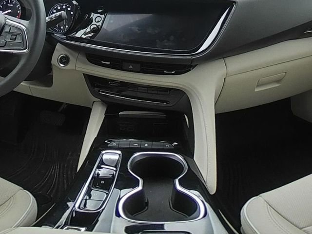 Used 2022 Buick Envision Avenir w/ Premium Seat Package FWD image 23
