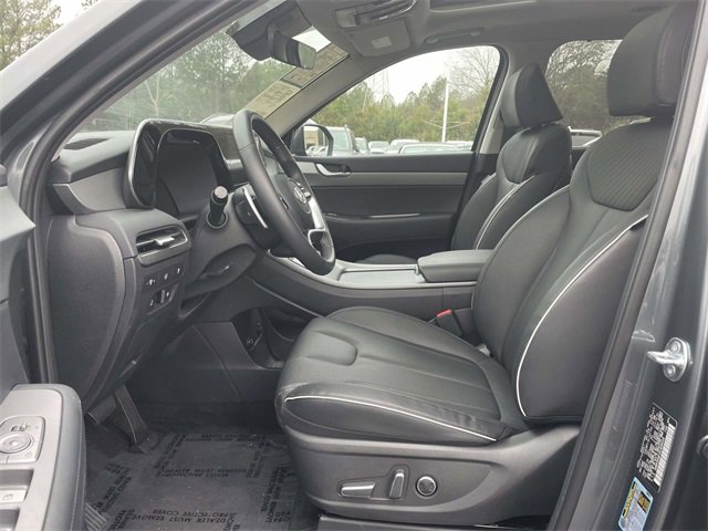 Certified 2025 Hyundai Palisade XRT image 17