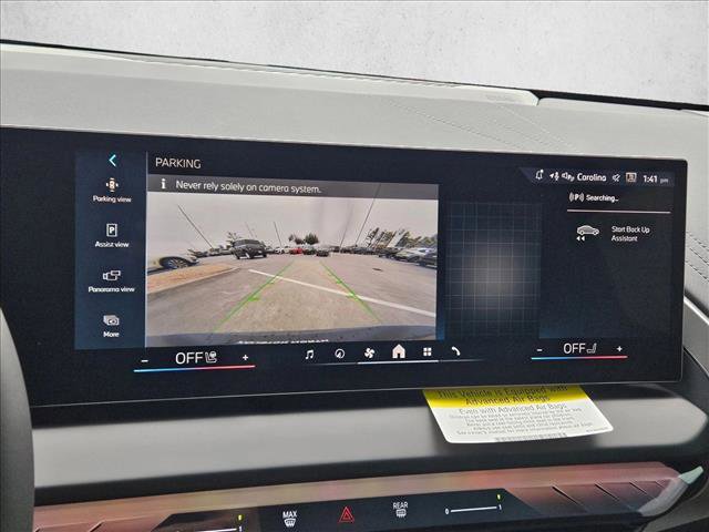 Used 2026 BMW X3 xDrive30 image 13