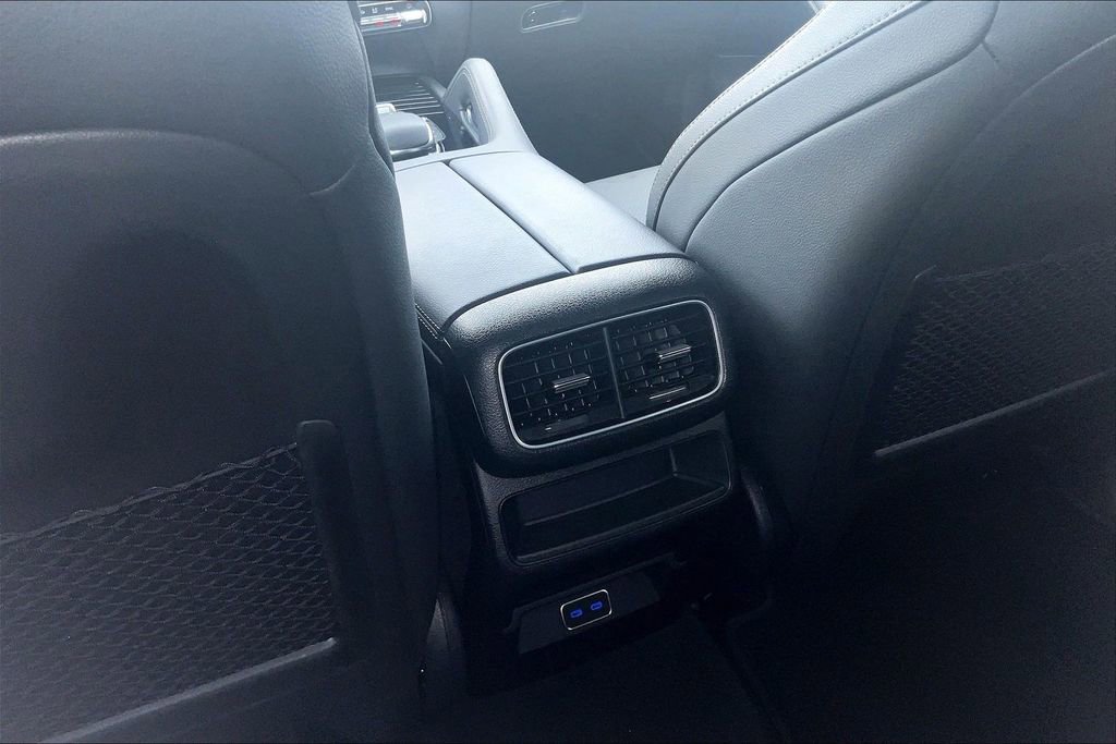 Used 2025 Mercedes-Benz GLE 350 4MATIC image 25