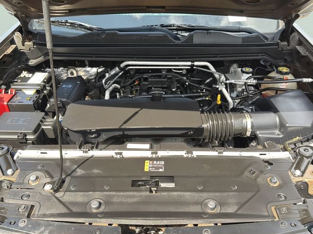 Used 2023 Chevrolet Colorado W/T RWD image 27
