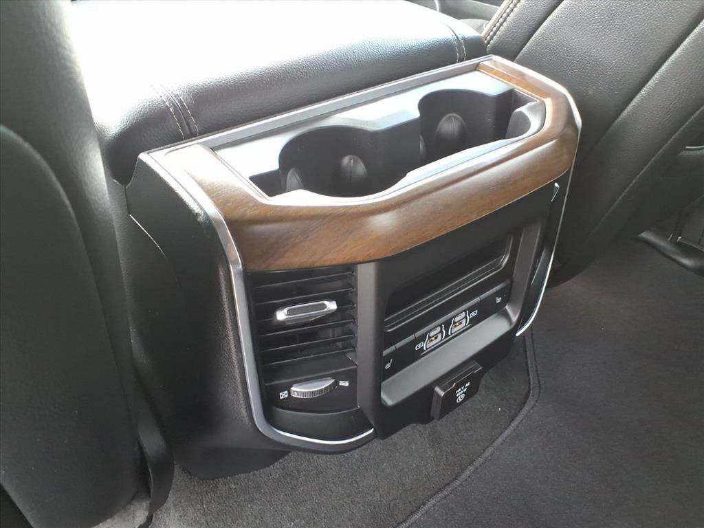 Used 2022 RAM 1500 Laramie image 33