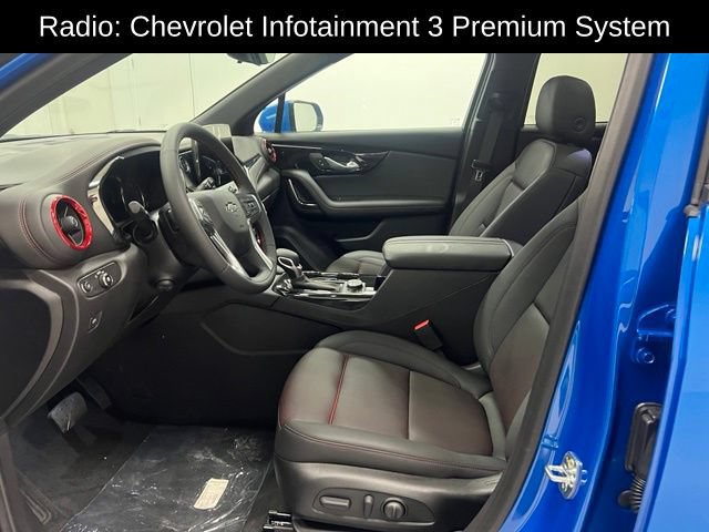 New 2026 Chevrolet Blazer RS w/ Driver Confidence II Package AWD/4WD image 7