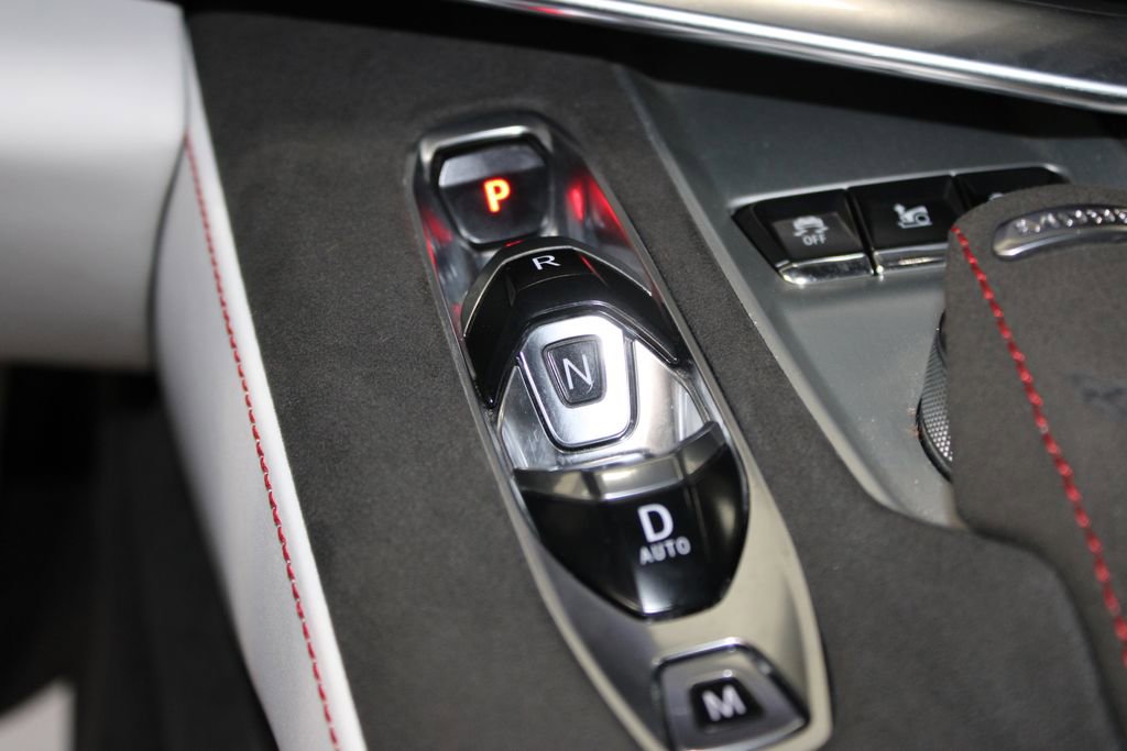 Used 2023 Chevrolet Corvette Stingray Premium Conv image 40