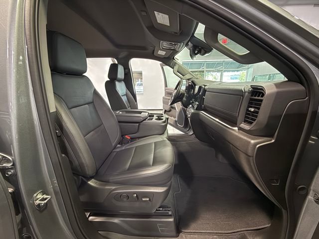 Certified 2024 GMC Sierra 1500 SLT image 14