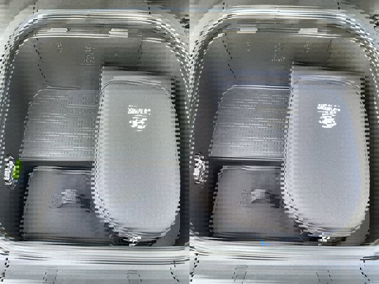 New 2026 Hyundai Ioniq 9 SEL image 21