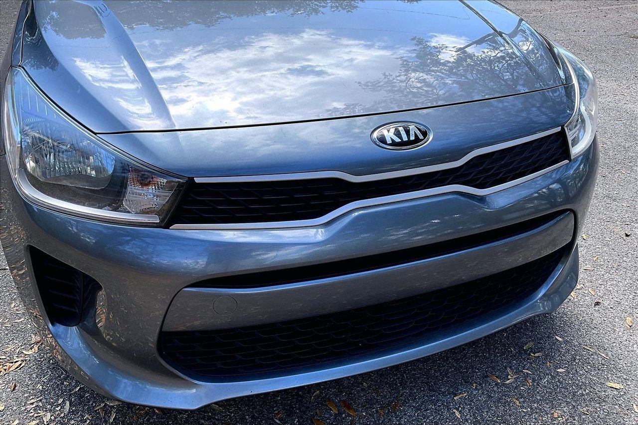 Used 2019 Kia Rio S image 33