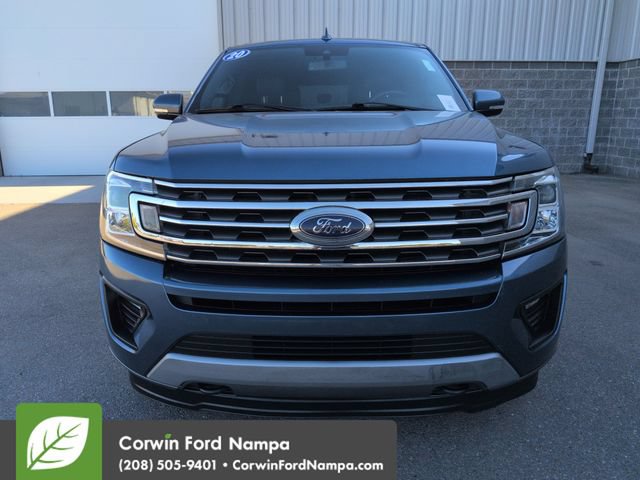 Used 2020 Ford Expedition Max XLT w/ Equipment Group 202A AWD/4WD image 8