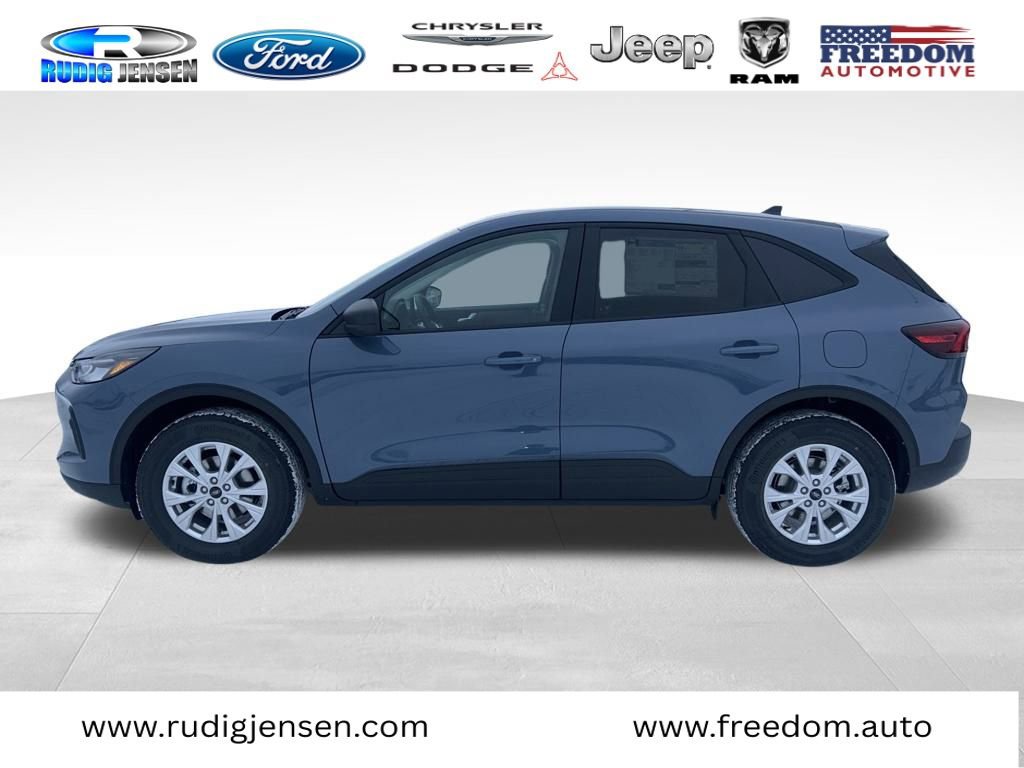 New 2026 Ford Escape Active w/ Active Premium Tech Pack image 10