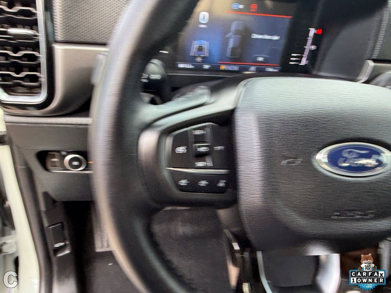 Used 2024 Ford Ranger XLT w/ FX4 Off-Road Package AWD/4WD image 27