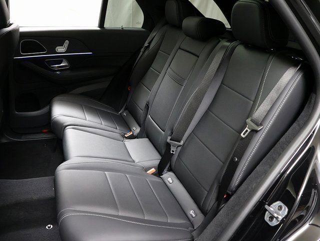 Certified 2026 Mercedes-Benz GLE 350 4MATIC image 12