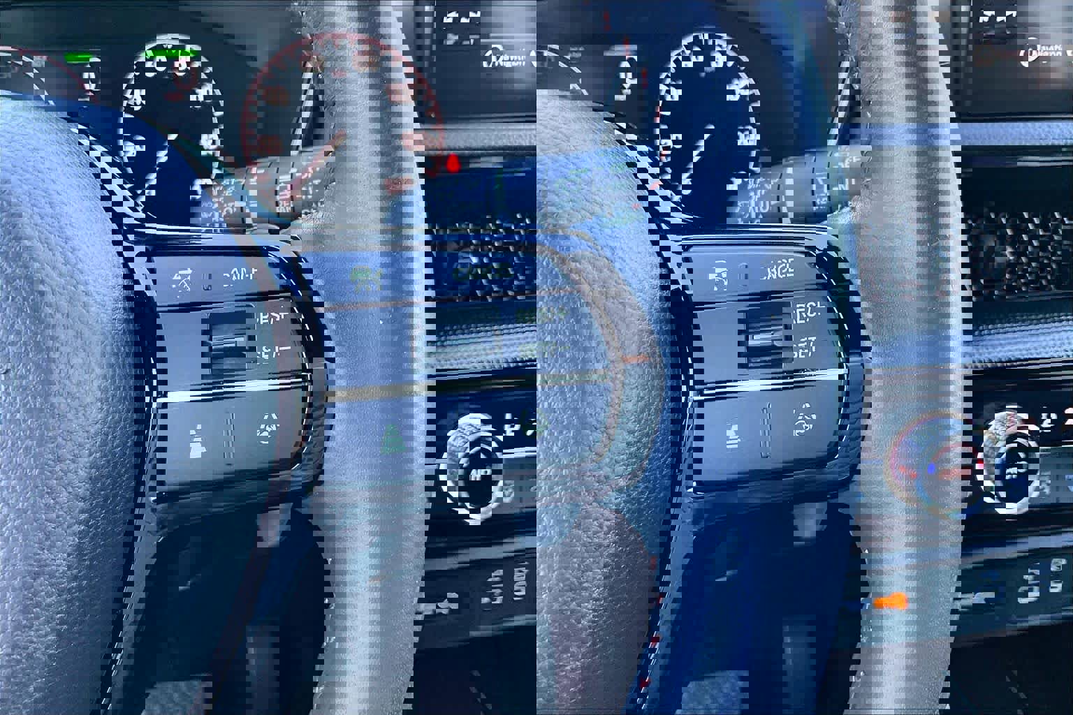 Used 2023 Honda CR-V Sport Touring image 22