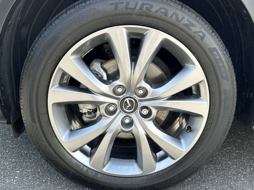 Certified 2023 MAZDA CX-30 AWD 2.5 S w/ Preferred Package image 10