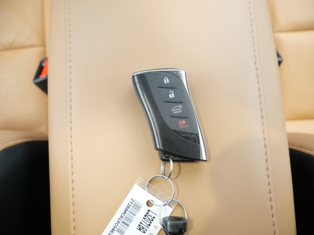 Used 2024 Lexus RX 350 Premium Plus w/ Convenience Package AWD/4WD image 30