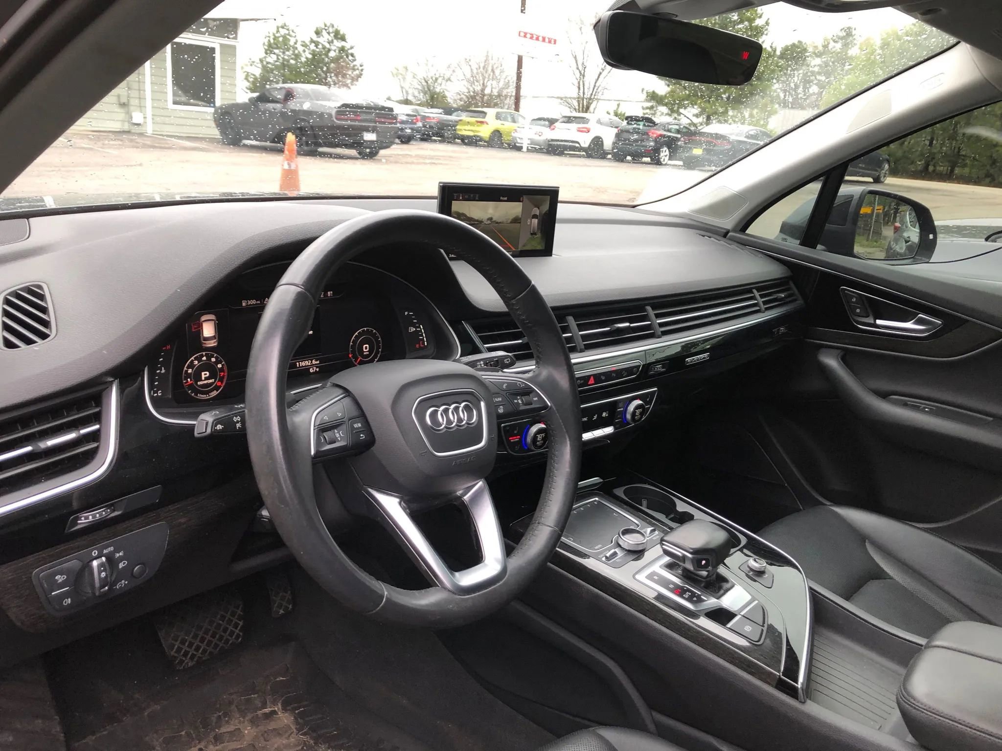 Used 2019 Audi Q7 3.0T Premium Plus image 36