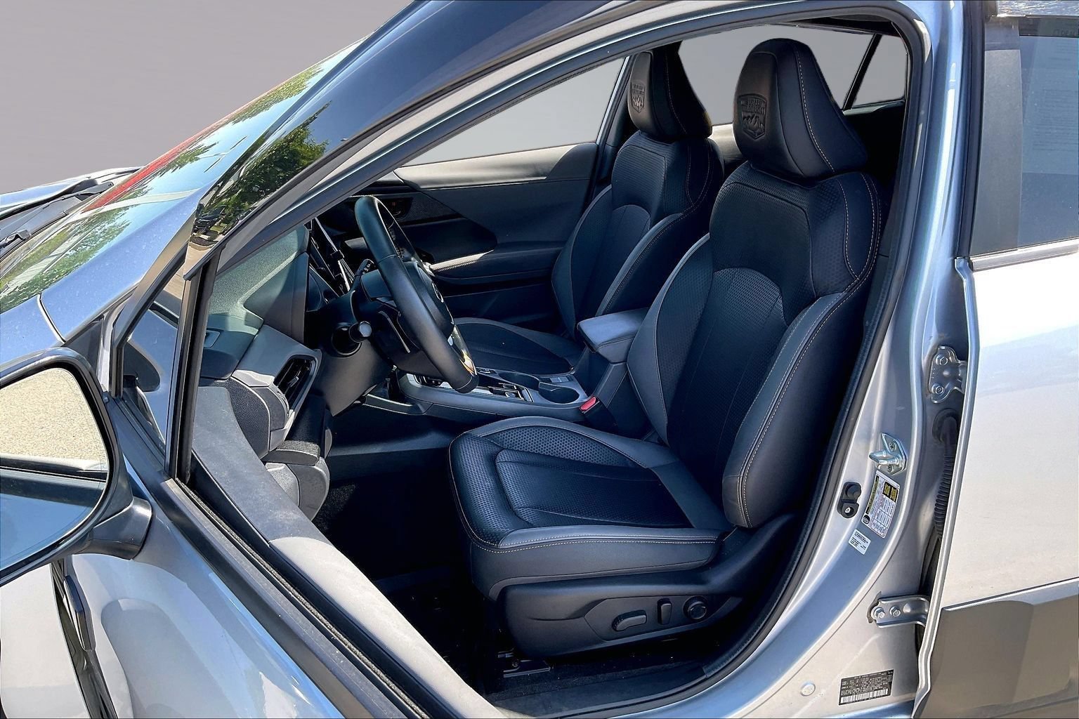 Certified 2024 Subaru Crosstrek 2.5i Wilderness w/ Crosstrek Mirror Package AWD/4WD image 26