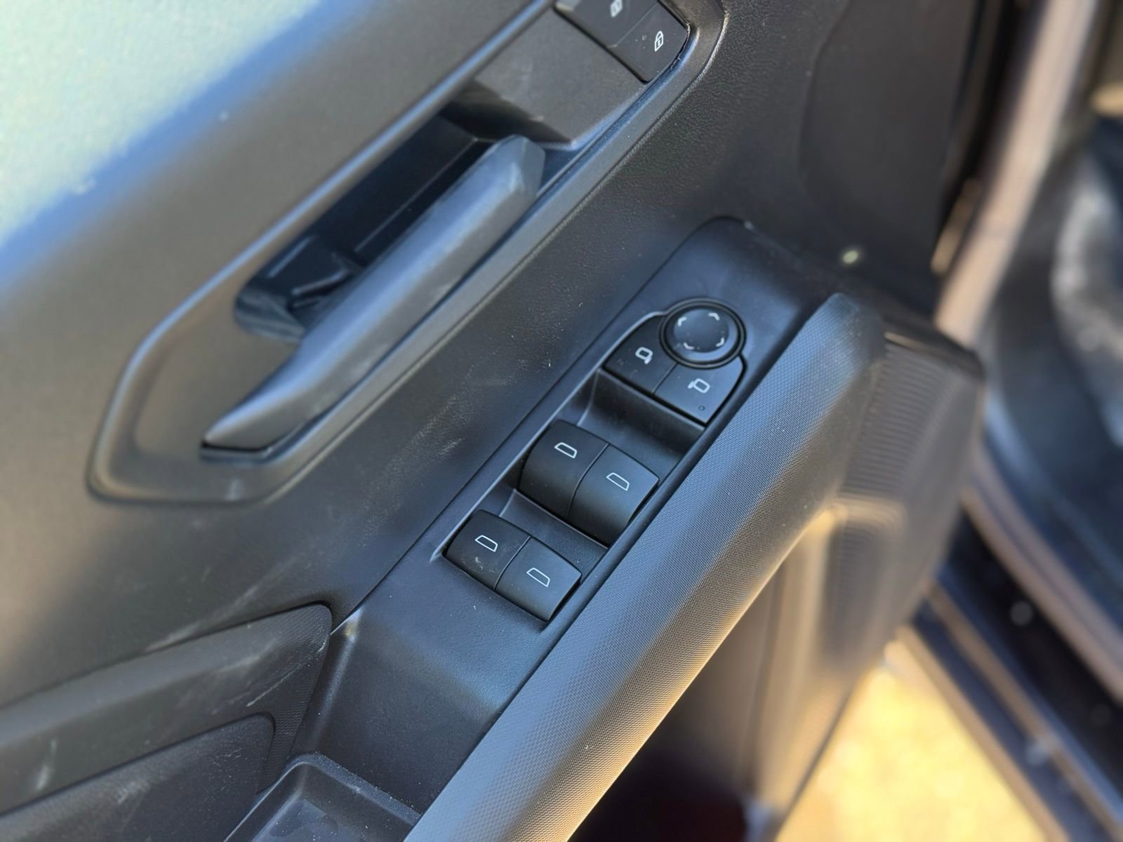 New 2026 Chevrolet Colorado W/T w/ WT Custom Package image 9