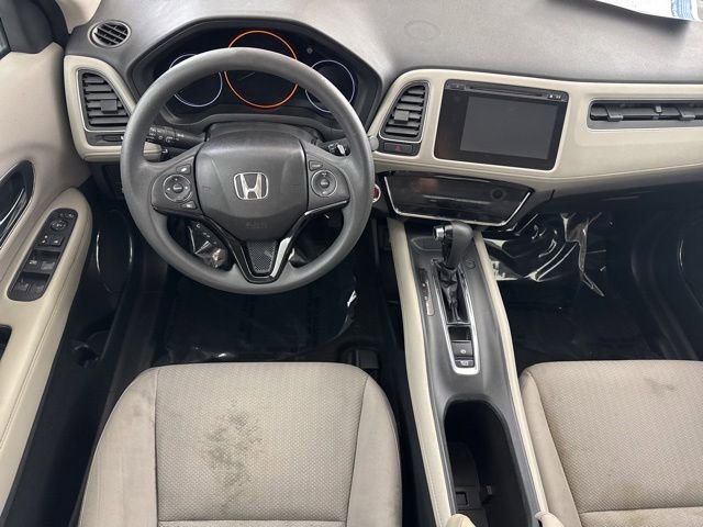 Used 2018 Honda HR-V EX image 27