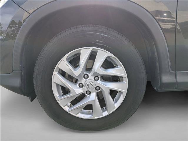 Used 2015 Honda CR-V EX image 19