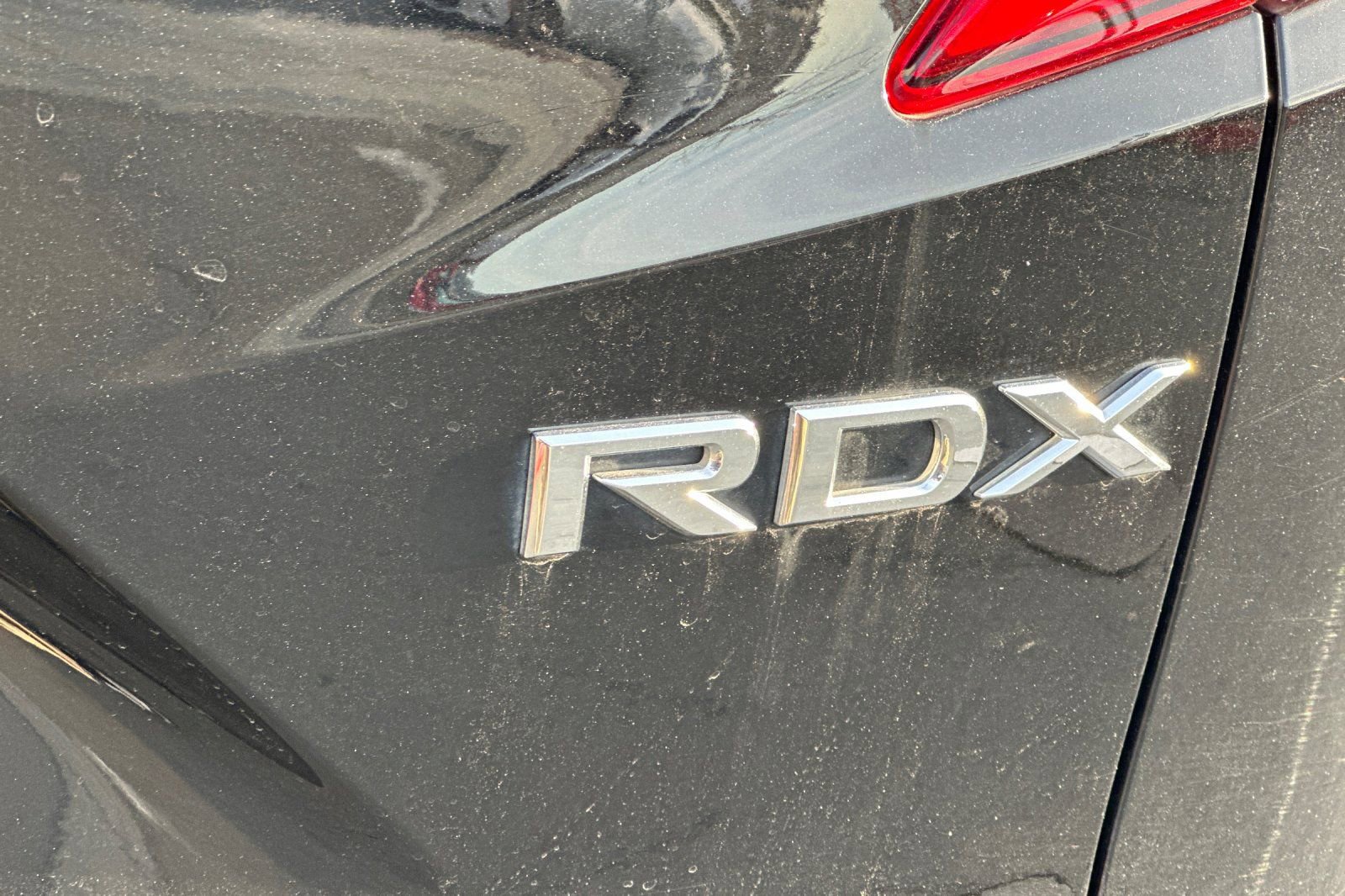 Used 2022 Acura RDX Technology Package image 12