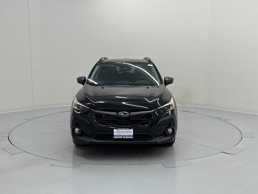 New 2025 Subaru Crosstrek 2.0i Premium image 9