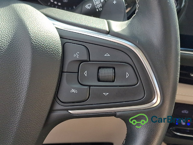 Used 2021 Buick Envision Avenir AWD/4WD image 23
