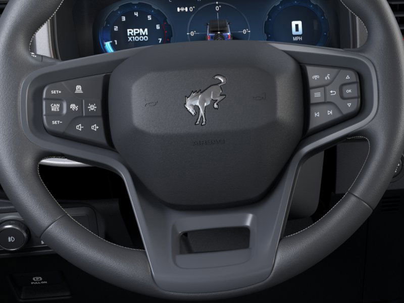 New 2026 Ford Bronco Outer Banks w/ Sasquatch Package image 14