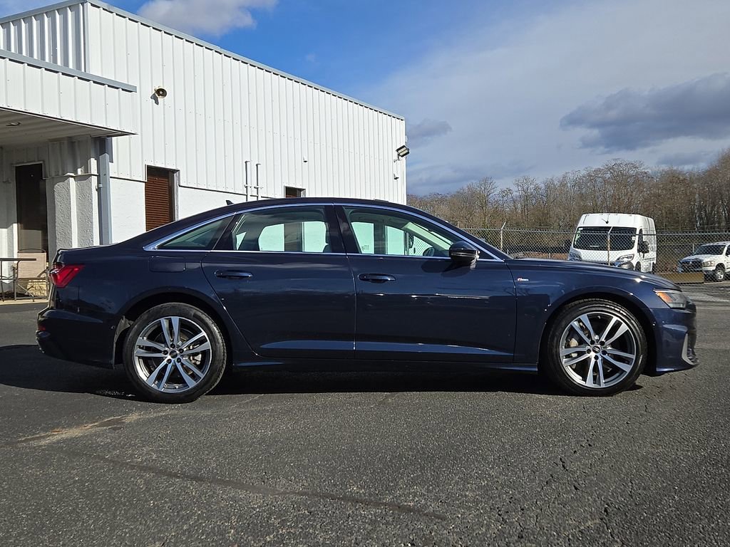 Used 2023 Audi A6 3.0T Premium image 7