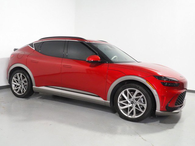 Used 2024 Genesis GV60 Advanced