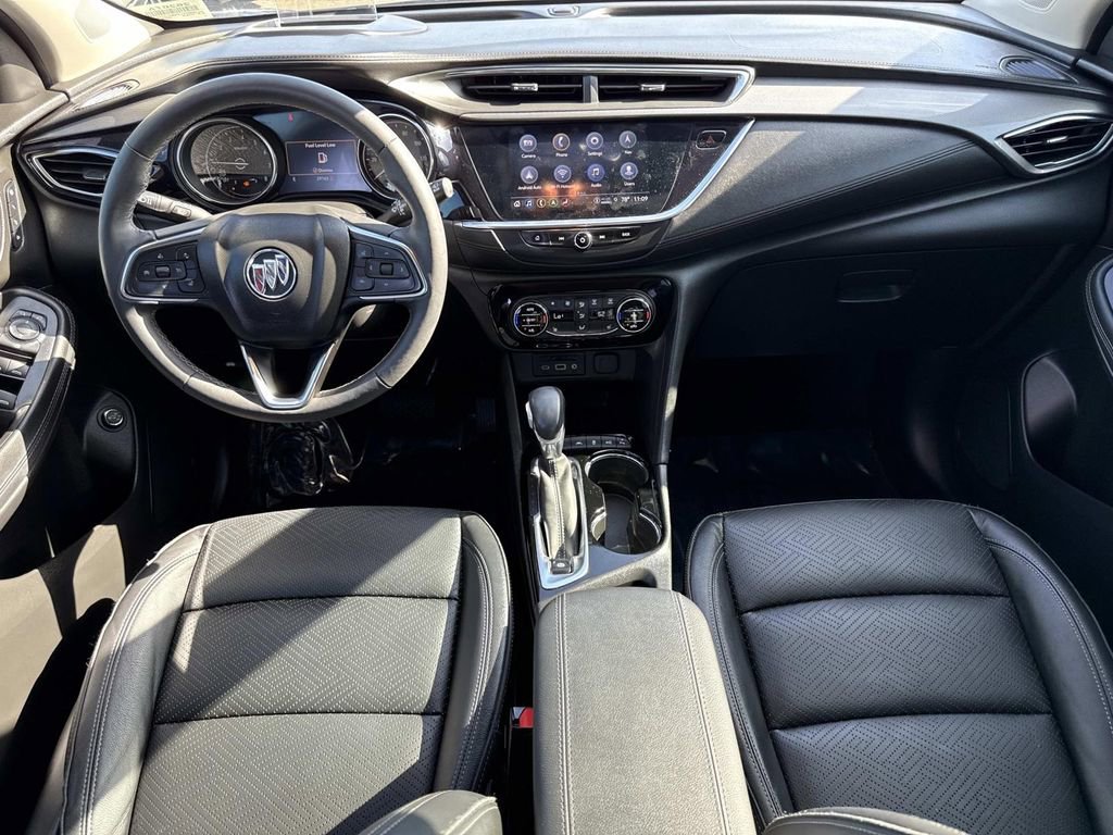 Used 2022 Buick Encore GX Essence w/ Advanced Technology Package image 18