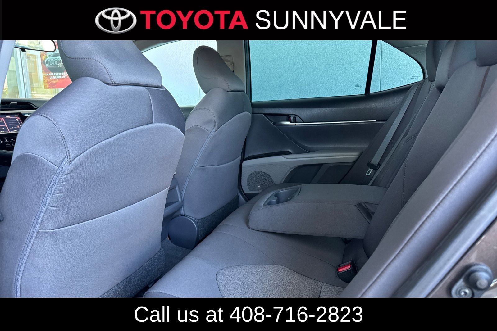 Certified 2019 Toyota Camry LE FWD image 24
