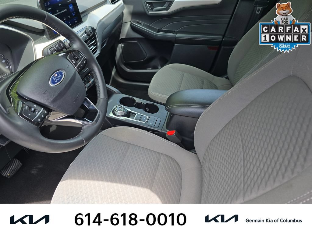 Used 2022 Ford Escape SE w/ Convenience Package AWD/4WD image 18