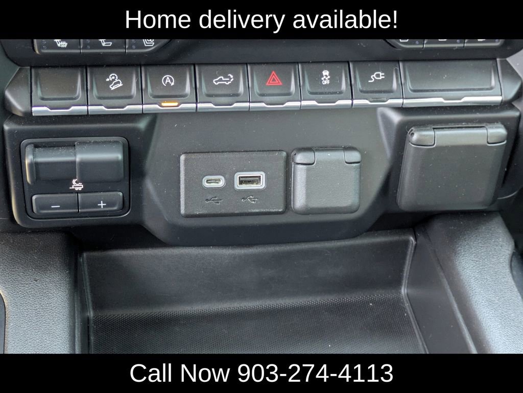 Used 2021 GMC Sierra 1500 AT4 image 15