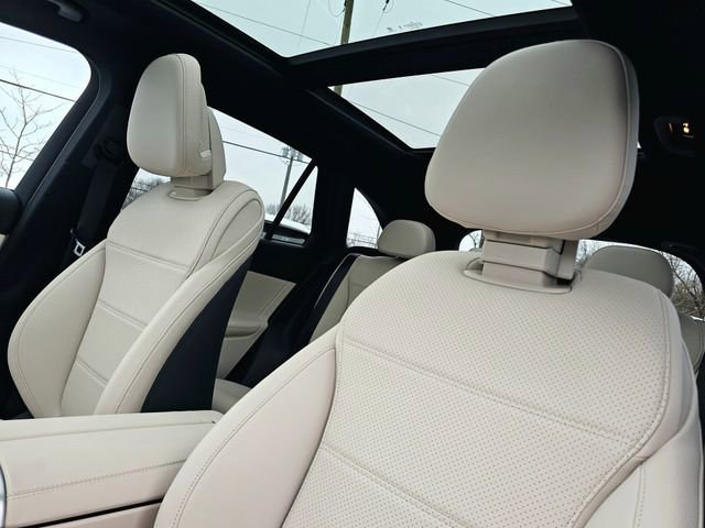 New 2026 Mercedes-Benz GLC 300 4MATIC image 19