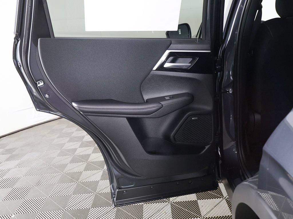 New 2026 Mitsubishi Outlander ES AWD/4WD image 23