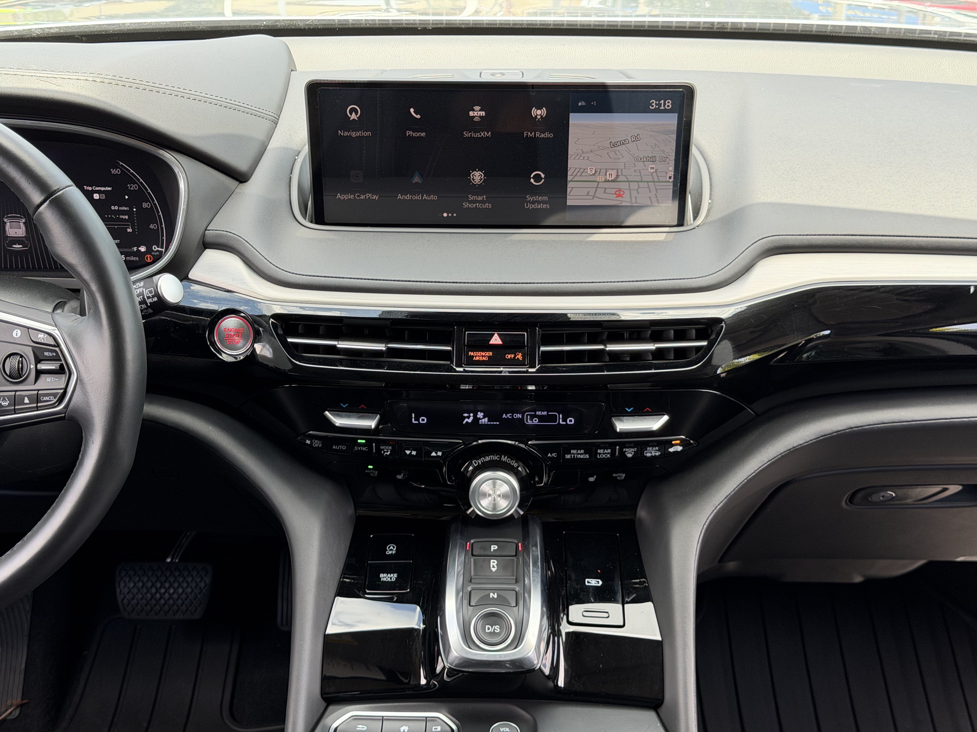 Used 2024 Acura MDX w/ Technology Package FWD image 31