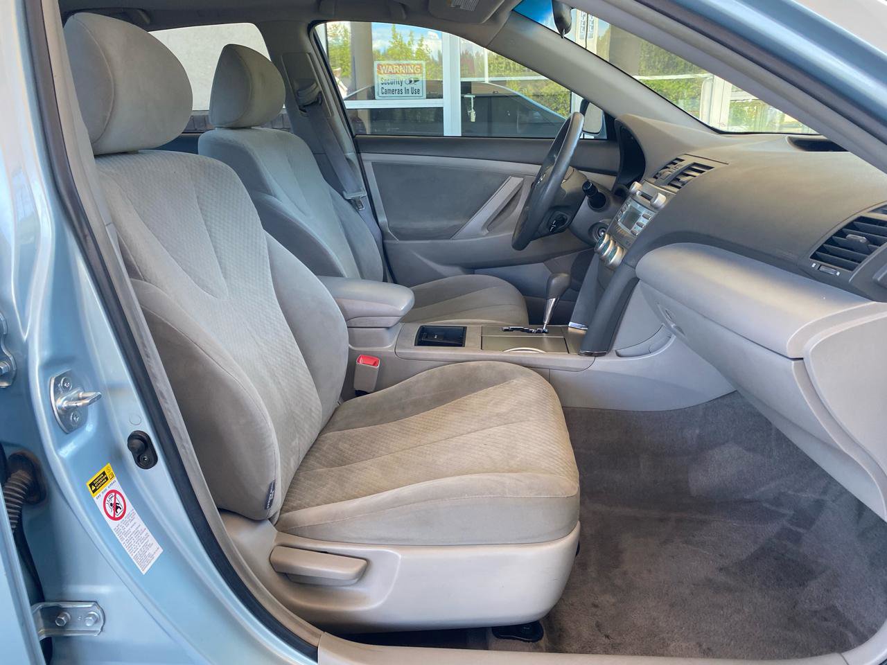 Used 2007 Toyota Camry LE FWD image 32
