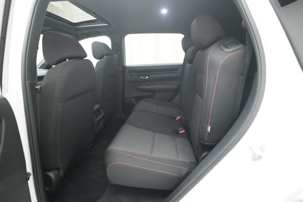 Certified 2024 Honda CR-V Sport image 15