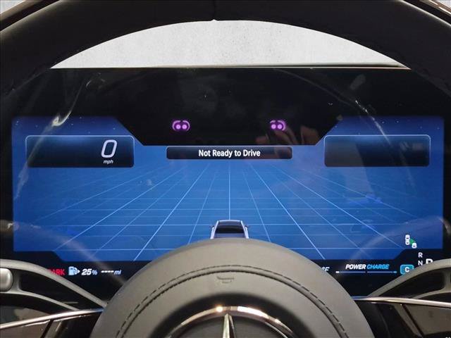 New 2027 Mercedes-Benz S 580 4MATIC Sedan image 11