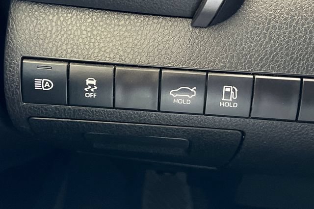 Used 2023 Toyota Camry XSE FWD image 34