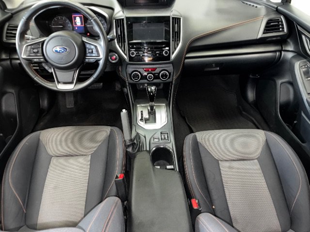 Used 2020 Subaru Crosstrek 2.0i Premium w/ Moonroof Package 2 AWD/4WD image 3