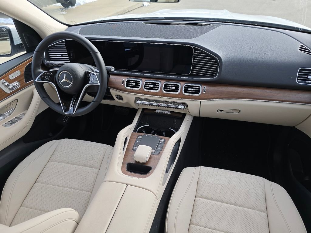 Certified 2026 Mercedes-Benz GLE 350 4MATIC image 20