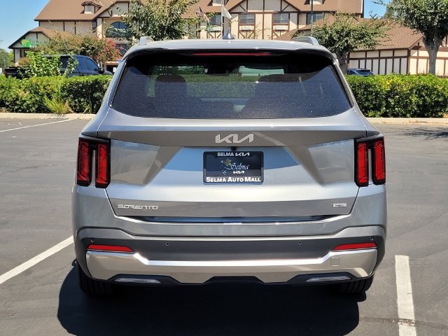 New 2026 Kia Sorento EX w/ EX Premium Package FWD image 5