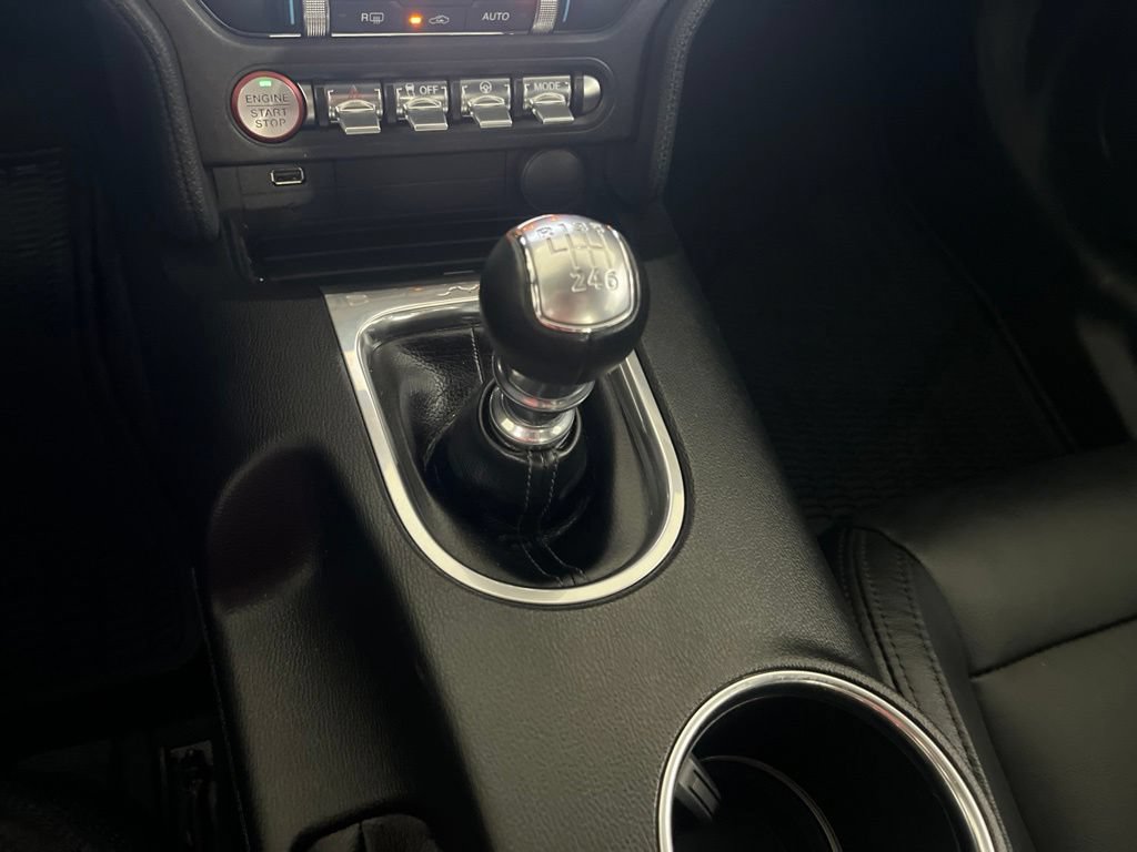 Used 2019 Ford Mustang GT w/ Equipment Group 301A RWD image 62