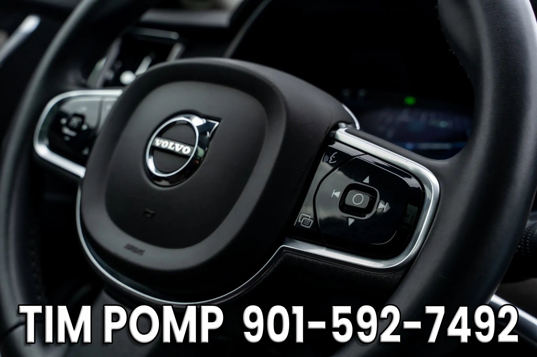 Used 2023 Volvo S90 B6 Plus image 24