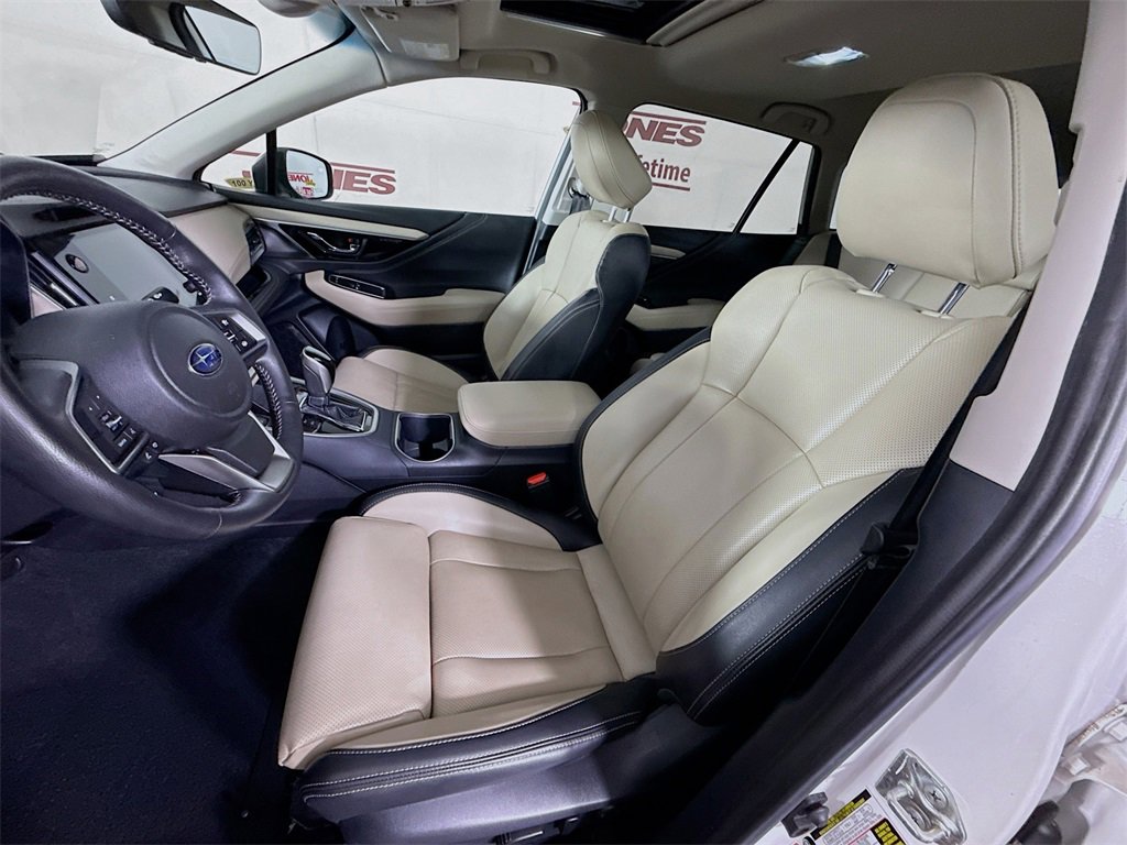 Used 2020 Subaru Outback Limited w/ Popular Package #2 image 27